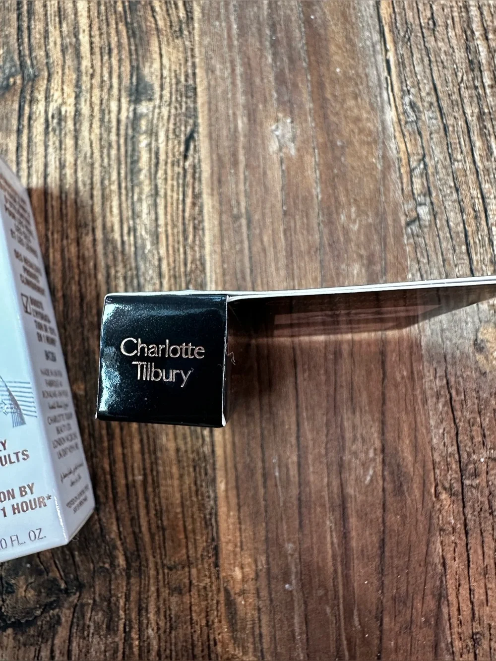 Charlotte Tilbury charlotte tilbury